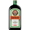 Jägermeister 35% 0,7l Bylinný likér (čistá fľaša)