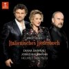 Damrau/Kaufmann/Deutsch - Wolf:Italienisches Liederbuch [CD]