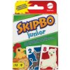 Skip-Bo Junior (Kartenspiel)
