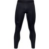 Pánske kompresné legíny Under Armour CG Rush 2.0 Leggings Black - M