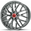 MAM RS4 8,5x19 5x112 ET30 silver matt