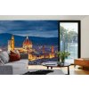 Samolepiaca vliesová fototapeta Katedrála Narodenia Panny Márie 375 x 250 cm