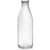 Cerve 11621CE Fľaša na mlieko CLEAR GLASS 1 l