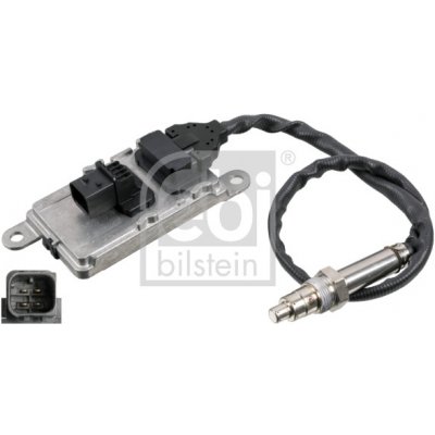 NOx-Sensor, vstrekovanie močoviny FEBI BILSTEIN 176855