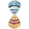 Stapelstein Pastel set