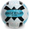 Volejbalová lopta šitá Beach Volley Squares Mondo veľkosť 5 váha 270 g