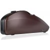 BAM BONBON - 2004XL BROWN/BLACK - Pouzdro na housle
