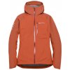 Montane Bunda Minimus Lite Waterproof Jacket dámská Velikost: S / Barva (vzor): lava