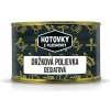 Držková polievka desiatová 400ml