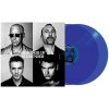 Songs Of Surrender (Blue Transparent Vinyl)