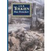 Pán Prsteňov - Tolkien R. R. John