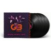 G3 - Satriani / Vai / Johnson / Reunion Live / Vinyl / 4LP [4 LP]
