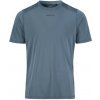 CRAFT Pán. tričko Adv Essence SS Tee 2 Farba: Modrá, Veľkosť: M