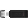 Kingston DataTraveler 70 128 GB, USB-Stick DT70/128GB