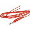 Keramické výhrevné teleso 40W 24V 6 x 20 mm