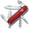 Victorinox 1.3603 Spartan Red multifunkčný nôž 91 mm, červený, 12 funkcií