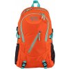 Acra BA35 Backpack 35l oranžový