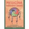 Medicína indiánských šamanů - J. T. Garrett, Michael Tlanusta Garrett