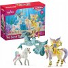 Schleich Bayala štartovací set 72178