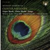 MESSIAEN,O.: Complete Organ Works; Complete Piano Works (17CD) (Willem Tanke / Orgel St. Bavo Haarlem; Peter Hill, Klavier; Ingrid Kapelle; Hakon Austbo)