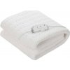 Heated Mattress Pad Medisana HU 672 100 W White Fleece