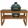 BIG GREEN EGG LARGE ZOSTAVA EUCALYPTUS
