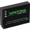 PATONA baterie pro foto Nikon EN-EL12 1100mAh Li-Ion Premium