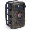 Technaxx fotopast Wild Cam - bezpečnostní kamera pro vnitřní i vnější použití, kamufláž (TX-69)