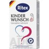 Ritex GmbH Ritex KINDERWUNSCH Lubrikant - 8x4 ml
