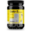 kompava GELO-3 complex prášok, príchuť pomaranč, 1x390 g