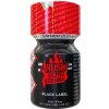Poppers RUSH ULTRA STRONG BLACK LABEL LF (10ml)