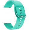 Madvell Silikónový remienok mint 20mm