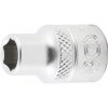 BGS technic Gola hlavica, Hexagon, dlhá | 6.3 mm (1/4