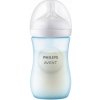 Philips Avent fľaša Natural Response modrá 260 ml