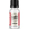 Foodie Flavours Prírodné koncentrované aróma 15 ml žuvačka