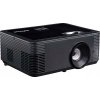Projektor DLP InFocus IN138HD čierny