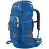Husky Sloper 45 L modrá