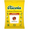 Ricola s bylinkovým cukrom 75 g
