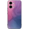 Picasee silikonový černý obal pro Xiaomi Poco X8 Pro Max - Silk