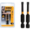 DeWALT DT70534T Skrutkovacie nástavce EXTREME T25 x 50 mm