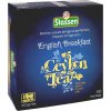 Stassen Černý čaj - Stassen English Breakfast Black Tea 100 x 2 g