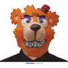 Guirca Latexová maska - Freddy Fazbear