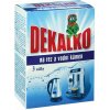 Dekalko na hrdzu a vodný kameň 150 g