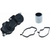 NTY Ventil Odvetrávanie Kľukové Skrine BMW 3 E46 330D 1999- 5 E39 525D 530D 1998- X5 E53 3.0D 2001 (11127793163)
