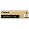 valec CANON C-EXV34 black iRAC2020L/iRAC2020i/iRAC2030L/iRAC2030i (43000 str.)