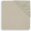 Jollein Prestieradlo napínacie 60x120 Nougat