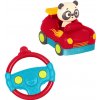B-Toys Autíčko na diaľkové ovládanie panda Bingo