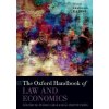 Oxford Handbook of Law and Economics