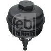 Veko, puzdro olejového filtra FEBI BILSTEIN 171462