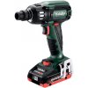 Metabo SSW 18 LTX 400 BL 602205800